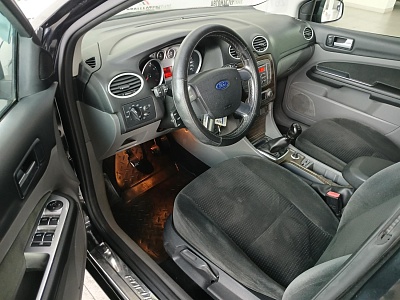 Ford Focus 2009