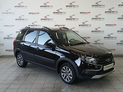 ВАЗ (Lada) Granta 2023