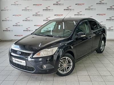 Ford Focus 2009