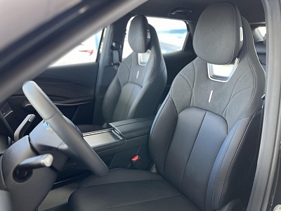 OMODA C7 2025