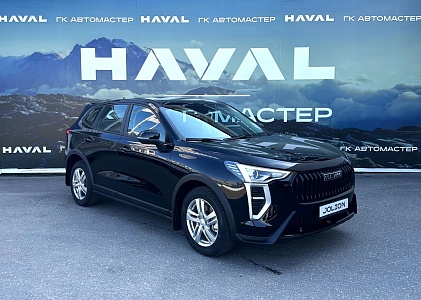 HAVAL JOLION MY 2026 2026