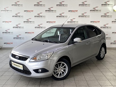 Ford Focus 2011