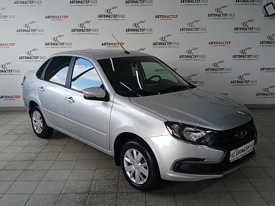 ВАЗ (Lada) Granta 2024