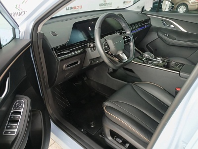 Omoda C5 2023