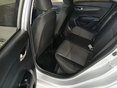 Kia Rio 2017