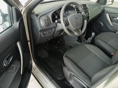 Renault Sandero 2017
