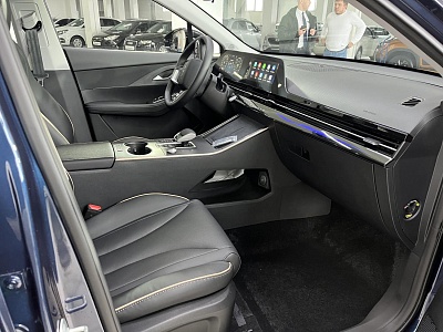 OMODA C5 2024
