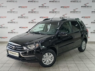 ВАЗ (Lada) Granta 2020