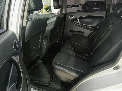 Geely Emgrand X7 2014