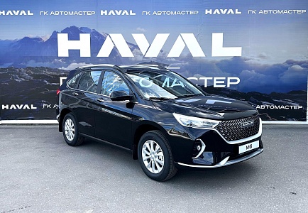 HAVAL M6 MY 26 2026