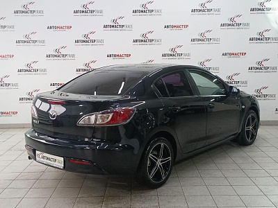 Mazda 3 2010