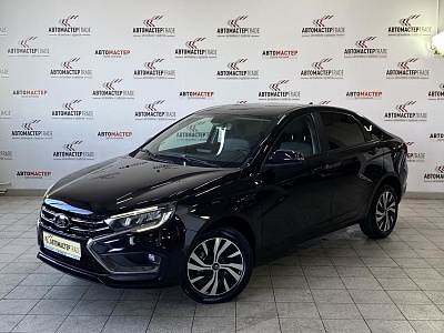 ВАЗ (Lada) Vesta 2024