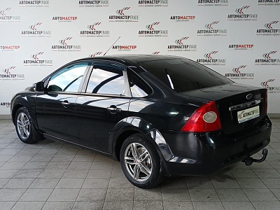 Ford Focus 2009