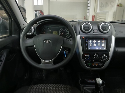 ВАЗ (Lada) Granta 2018