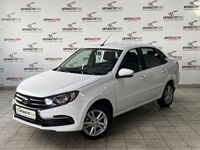 ВАЗ (Lada) Granta 2019