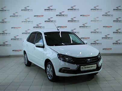 ВАЗ (Lada) Granta 2020