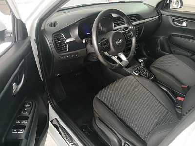 Kia Rio 2017
