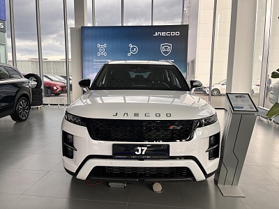 JAECOO J7 2025