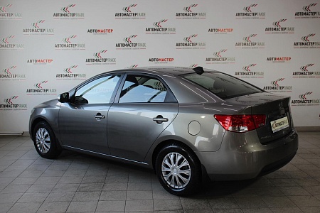 Kia Cerato 2010