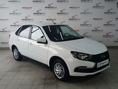ВАЗ (Lada) Granta 2022