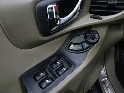 Hyundai Santa Fe 2005