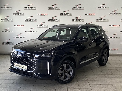 Chery Tiggo 4 2025