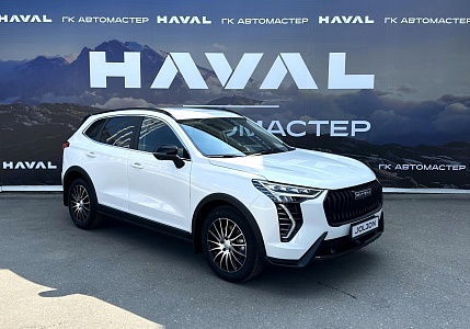 HAVAL JOLION 2026
