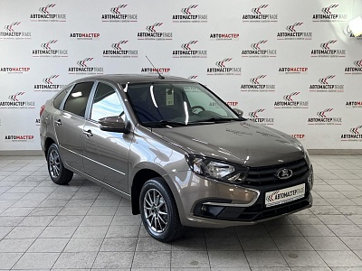 ВАЗ (Lada) Granta 2024