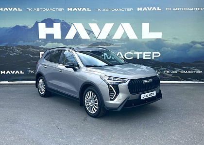HAVAL Jolion 2025