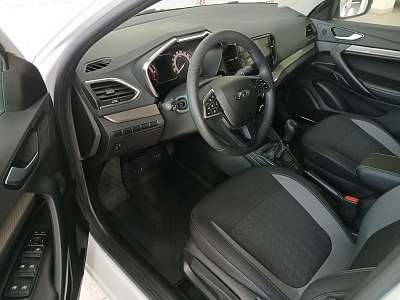 ВАЗ (Lada) Vesta 2023