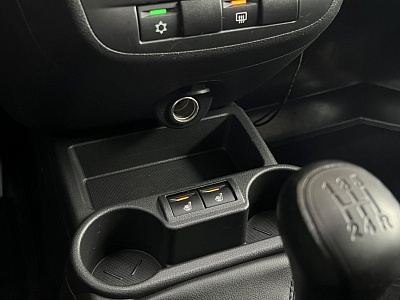 ВАЗ (Lada) Granta 2019