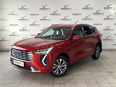 Haval Jolion 2023