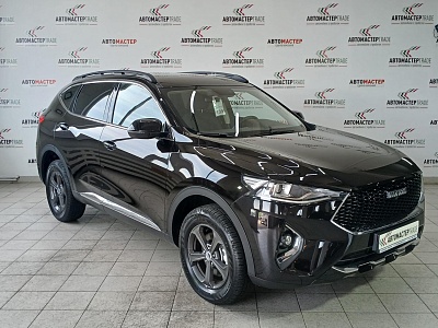 Haval F7 2020