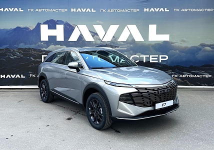 HAVAL F7 2025