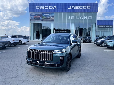 JELAND J6 2026