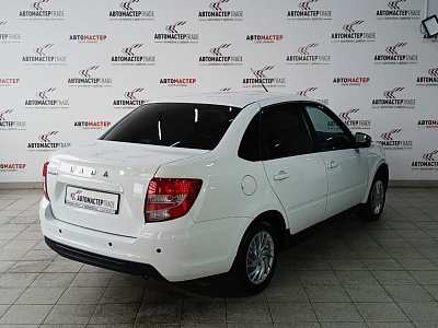 ВАЗ (Lada) Granta 2022