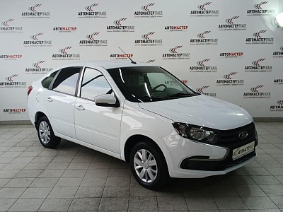 ВАЗ (Lada) Granta 2023