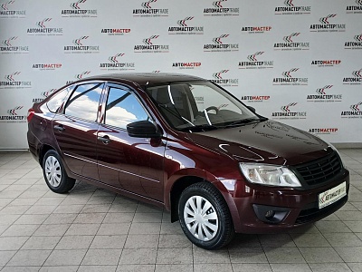 ВАЗ (Lada) Granta 2015