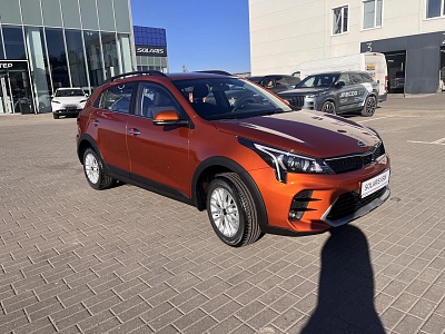 Solaris KRX 2025