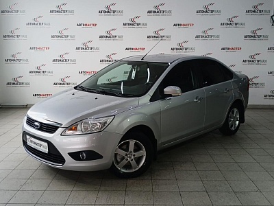 Ford Focus 2010