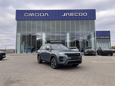 JAECOO J7 2025