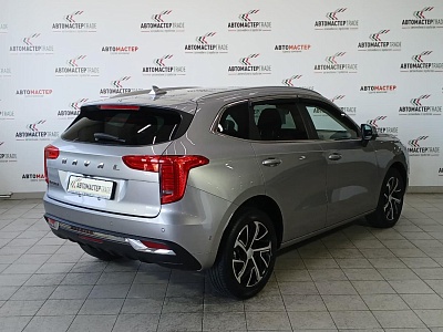 Haval Jolion 2022