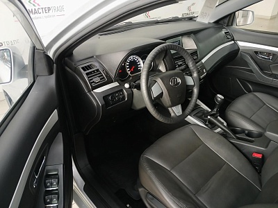 Lifan Cebrium 2014