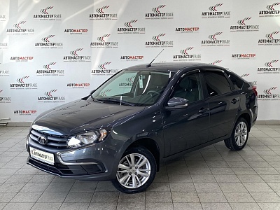 ВАЗ (Lada) Granta 2024