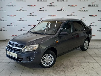ВАЗ (Lada) Granta 2016