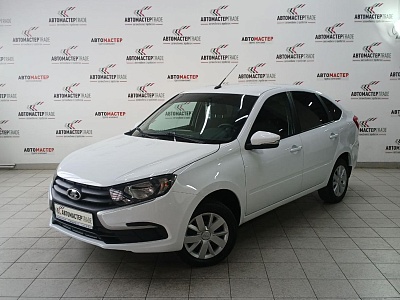 ВАЗ (Lada) Granta 2023