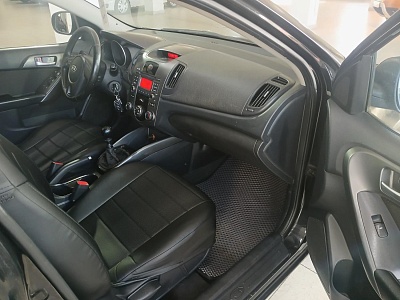 Kia Cerato 2011