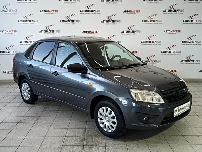 ВАЗ (Lada) Granta 2016