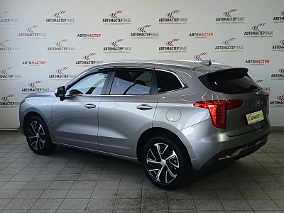Haval Jolion 2022