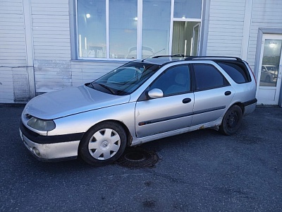 Renault Laguna 1998